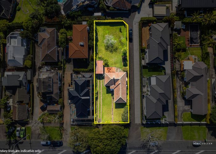  at 146 Coates Avenue, Orakei, Auckland