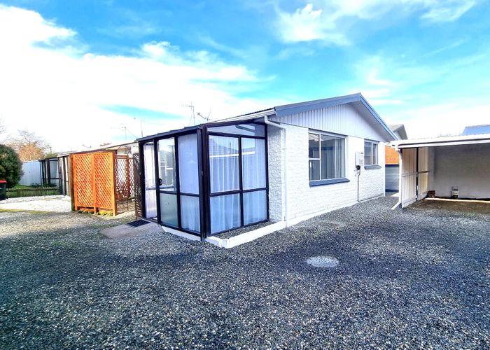  at 140C Ritchie Street, Richmond, Invercargill, Southland