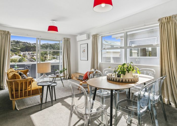  at 51B Herald Street, Berhampore, Wellington