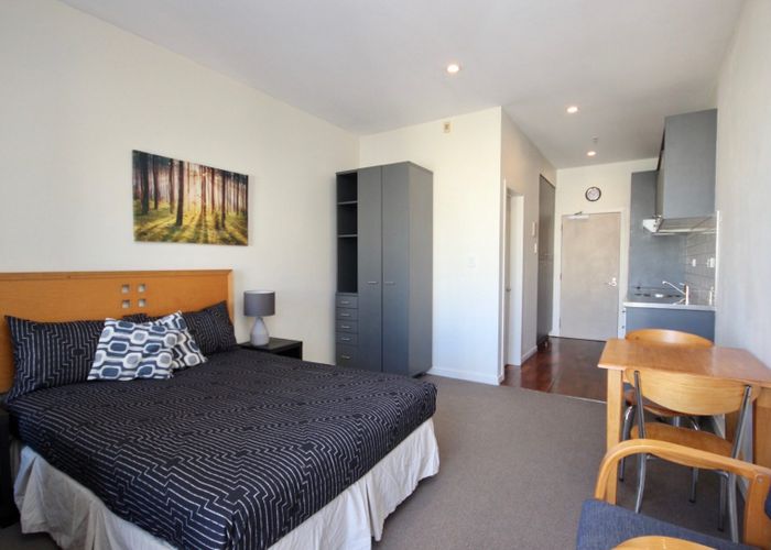  at 13D/25 Rutland Street, Auckland Central, Auckland