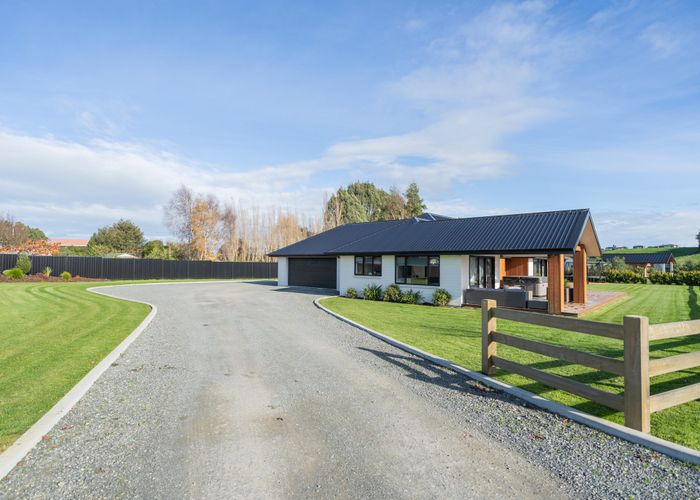  at 1 Kereru Lane, GORE, GORE