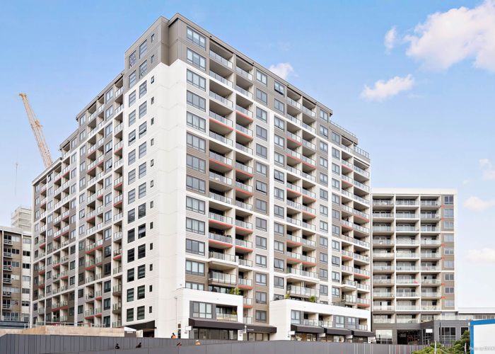  at 510/145 Nelson ST, Auckland Central, Auckland
