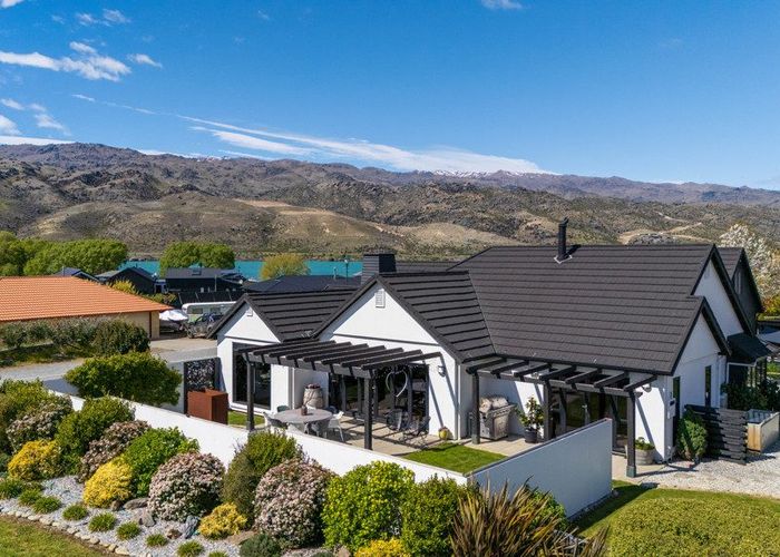  at 25 Ethereal Crescent, Mount Pisa, Cromwell