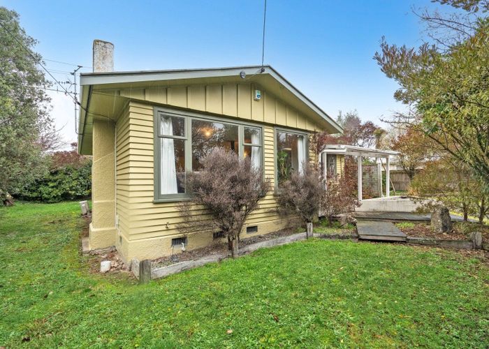  at 38A French Street, Lansdowne, Masterton