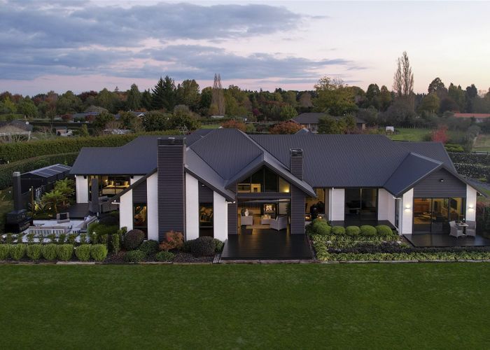  at 23 Hodge Drive, Tamahere, Hamilton