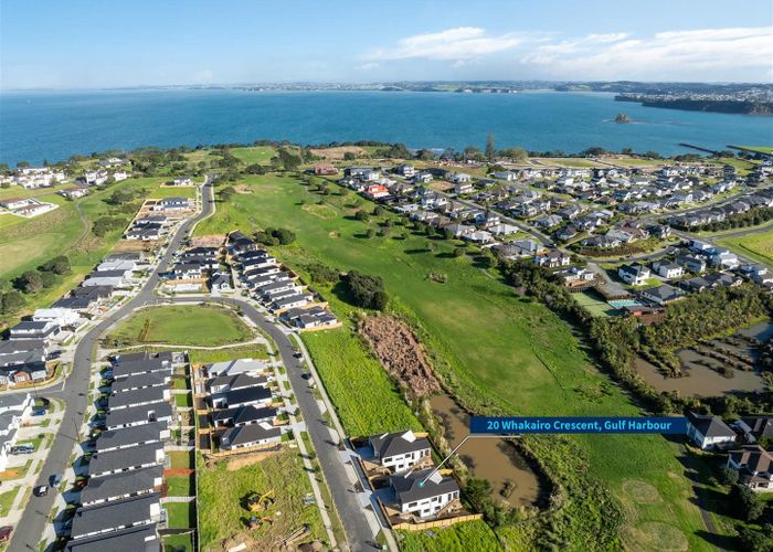  at 20 Whakairo Crescent, Gulf Harbour, Rodney, Auckland