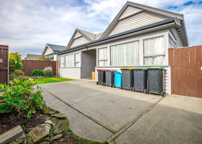  at 60A North Street, Timaru