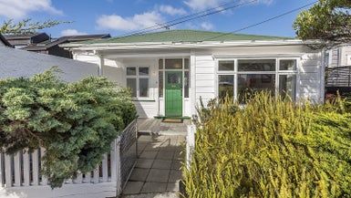  at 5 Tully Street, Kilbirnie, Wellington