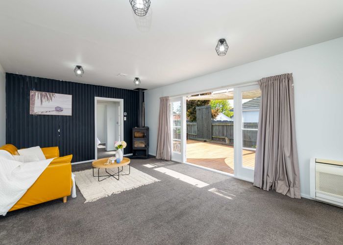  at 96A Randolph Street, Woolston, Christchurch