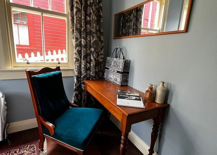  at 35 Glenbervie Terrace, Thorndon, Wellington, Wellington