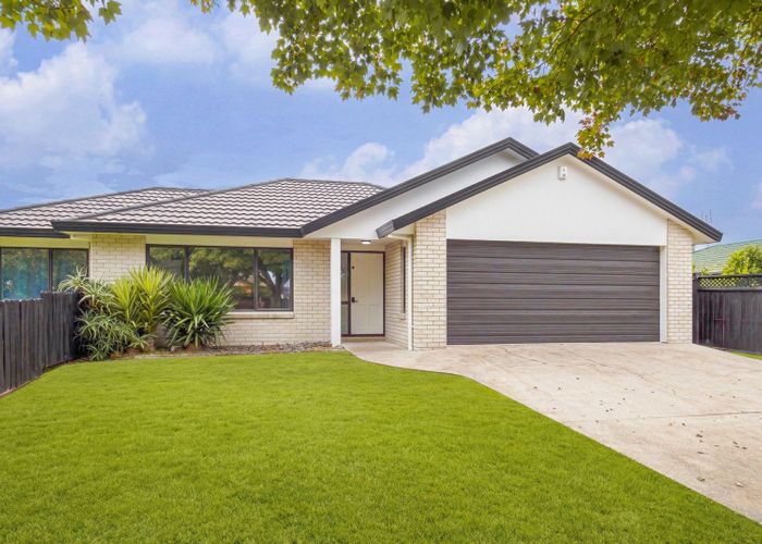  at 122 Dominion Road, Nawton, Hamilton, Waikato