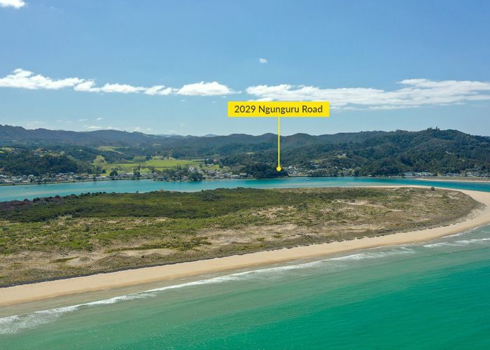  at 2029 Ngunguru Road, Ngunguru, Whangarei, Northland