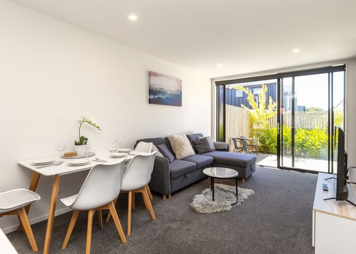  at 3/323 Lincoln Road, Addington, Christchurch City, Canterbury