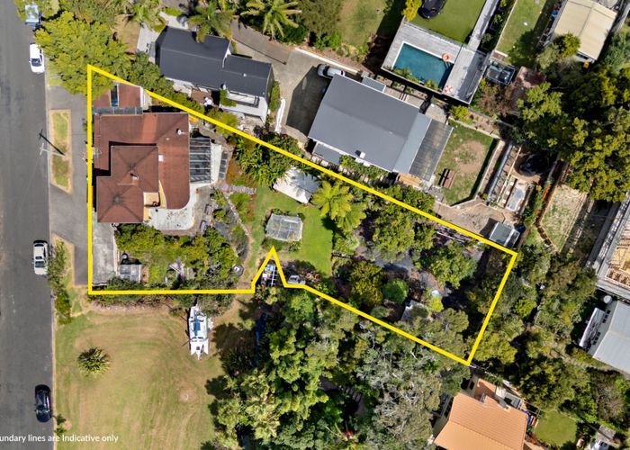  at 38 Oliver Street, Point Chevalier, Auckland City, Auckland