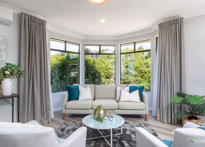  at 12A Pekanga Road, Normandale, Lower Hutt