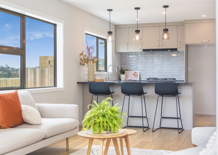  at 9 Pine Hill Rise, Glenside, Wellington