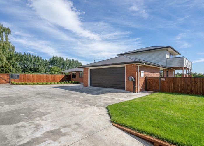  at 32A Andrew Street, Kuripuni, Masterton