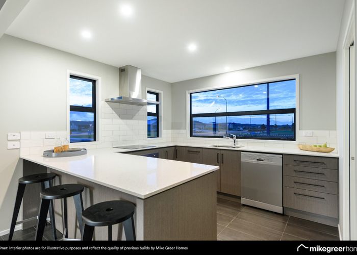  at Lot 34 Flagstaff, Helensburgh, Dunedin, Otago