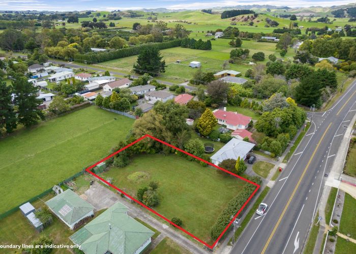  at 0 Vogel Street, Woodville, Woodville