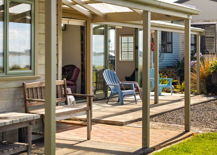  at 232 Colac Foreshore Road, Colac Bay, Southland, Southland