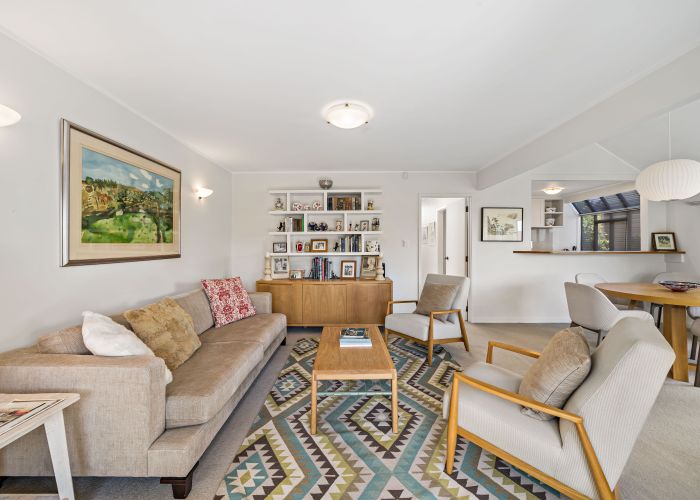  at 4/435 Parnell Road, Parnell, Auckland