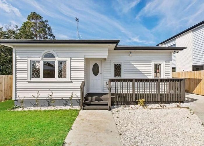  at 79C Russell Road, Manurewa, Manukau City, Auckland