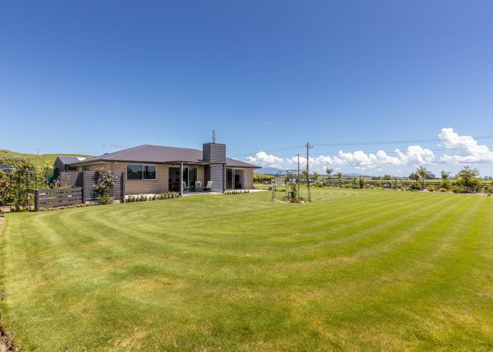  at 523 Ngatimaru Road, Tikorangi, Waitara