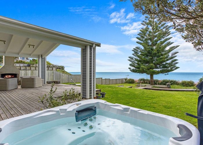  at 343 Pukehina Parade, Te Puke