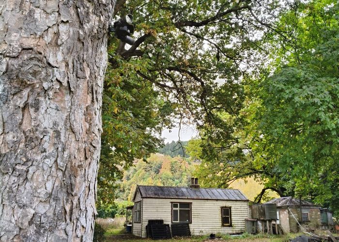  at 76 Wetherstons Road, Lawrence, Clutha, Otago