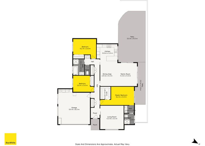  at 230 Harbourside Drive, Karaka, Franklin, Auckland