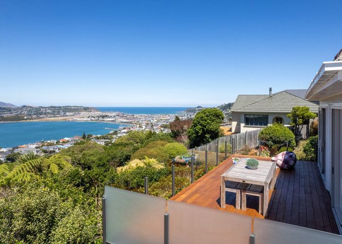  at 40 Marewa Road, Hataitai, Wellington