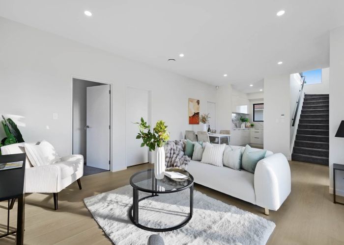  at 14D Hope Farm Avenue, Pakuranga Heights, Manukau City, Auckland