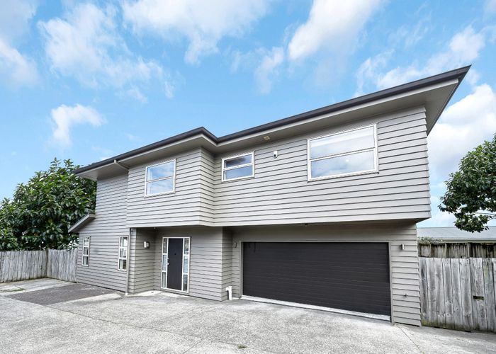  at 311A Albany Highway, Albany, North Shore City, Auckland