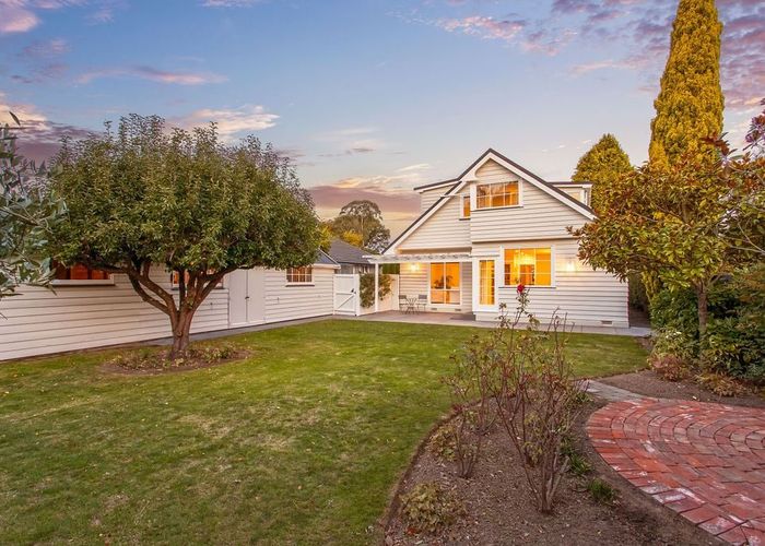  at 21 Brodie Street, Ilam, Christchurch