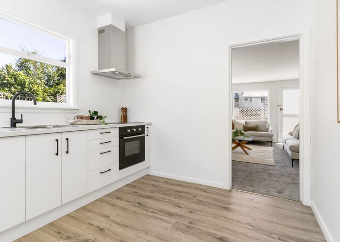  at 5/263 Fitzgerald Avenue, Christchurch Central, Christchurch