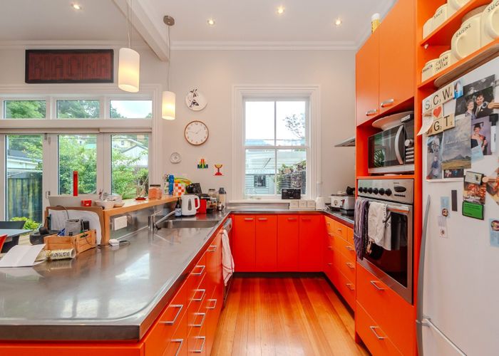  at 44 Aro Street, Aro Valley, Wellington, Wellington