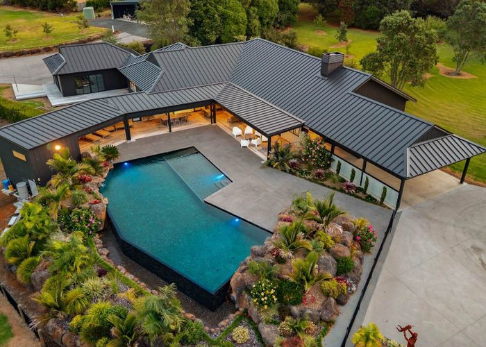  at 1565 Great South Road, Ramarama, Franklin, Auckland