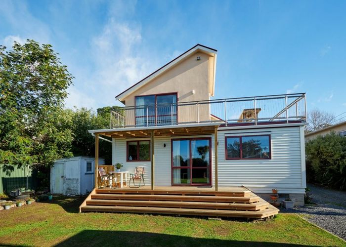  at 11 Sunrise Place, Kekerengu, Kaikōura