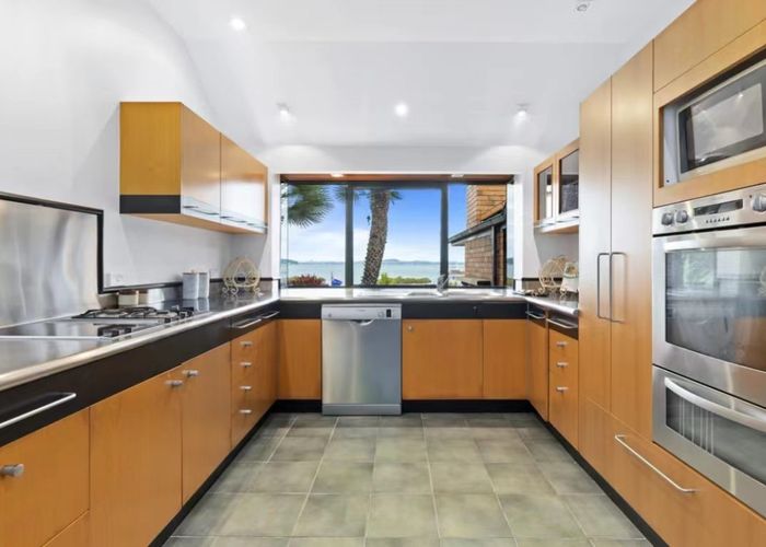  at West Harbour, Waitakere City, Auckland