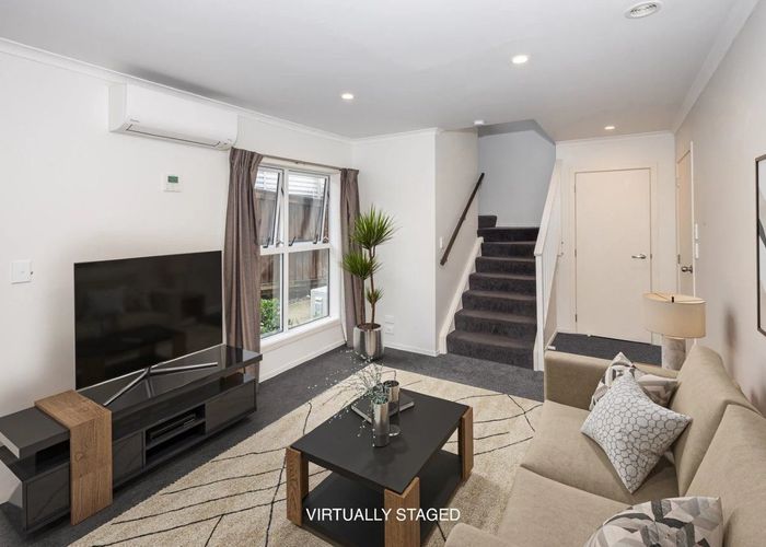  at 4/3 Somerset Street, Frankton, Hamilton