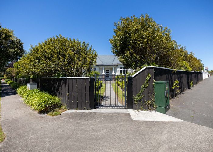  at 129 Coronation Avenue, Welbourn, New Plymouth