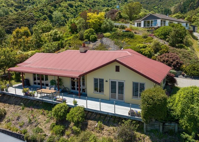  at 144 Dodson Valley Road, Atawhai, Nelson