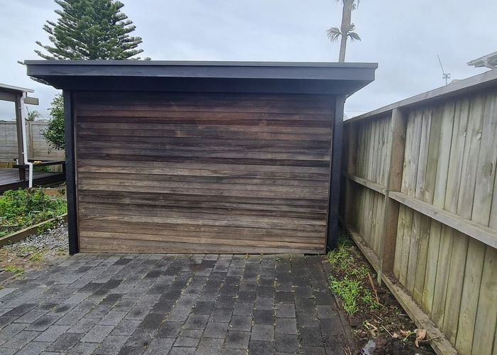  at 36B Alberta Street, Point Chevalier, Auckland City, Auckland