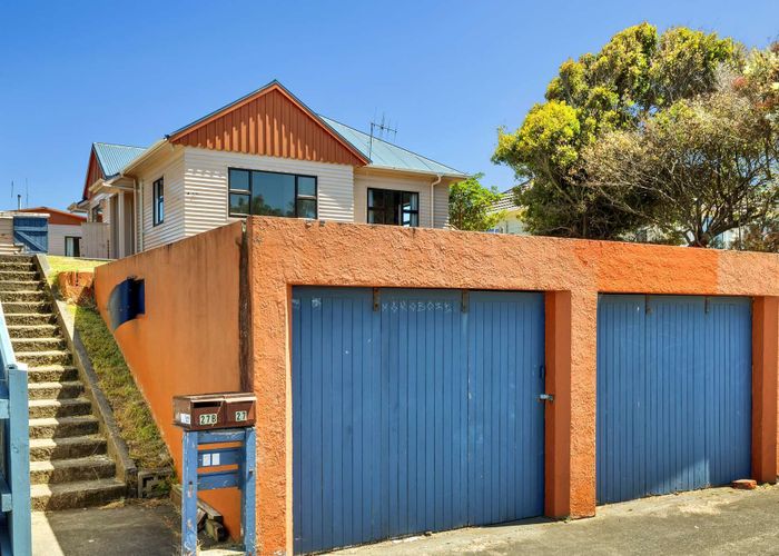  at 27 Jackson Street, College Estate, Whanganui