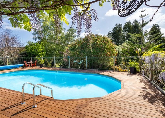  at 124 Opouteke Road, Dargaville, Kaipara, Northland