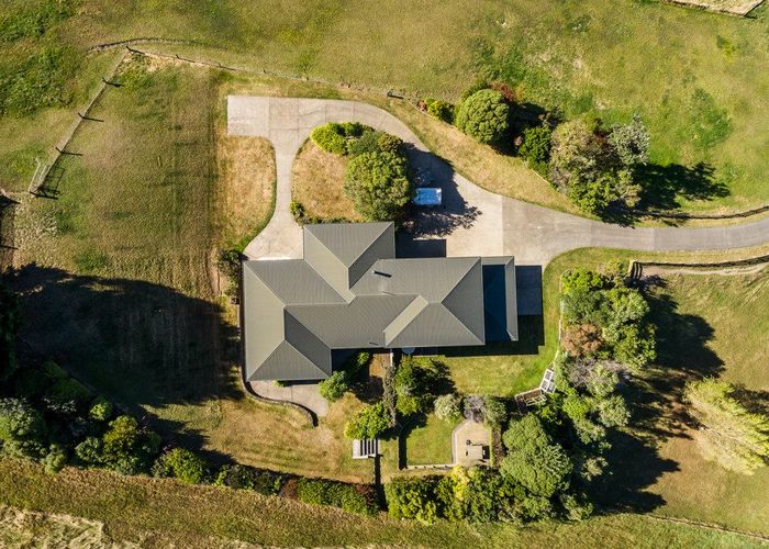 at 384 Dartmoor Road, Puketapu, Napier