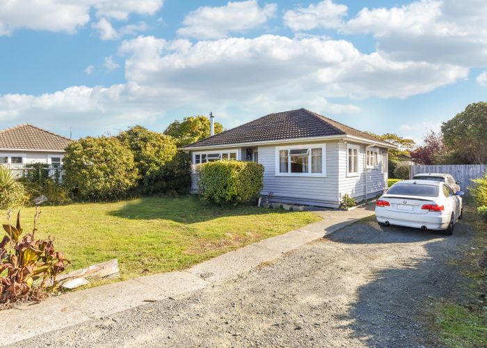  at 136 Muritai Street, Tahunanui, Nelson