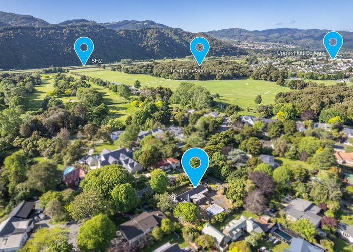  at 29 Barton Road, Heretaunga, Upper Hutt