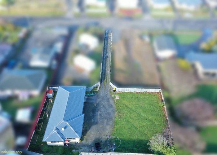  at 94 Hyde Street, Kingswell, Invercargill