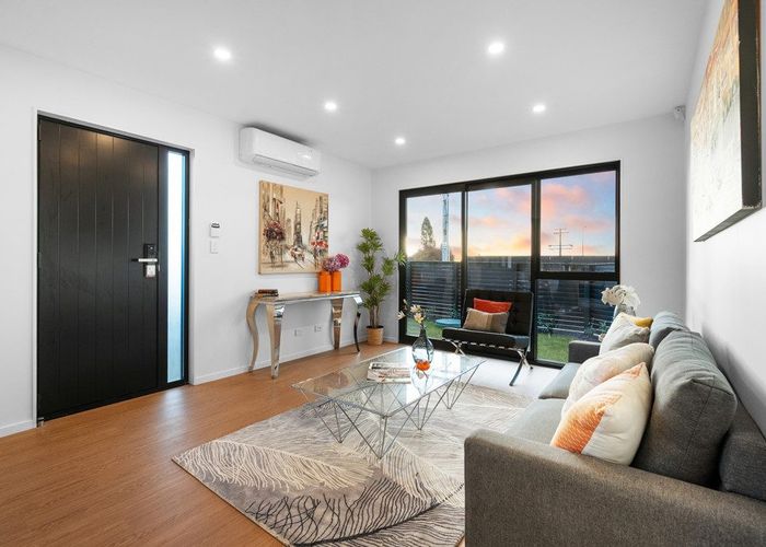  at Lot 2-3/37 Flanshaw Road, Te Atatu South, Waitakere City, Auckland